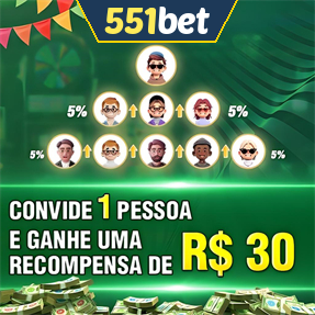 551bet Indique amigos para receber um bônus