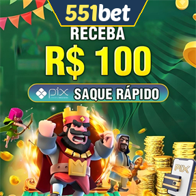 551bet Ganhe R$ 100,00 Gratis