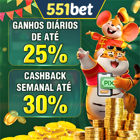 551bet Fundo de Resgate de Perdas Semanais