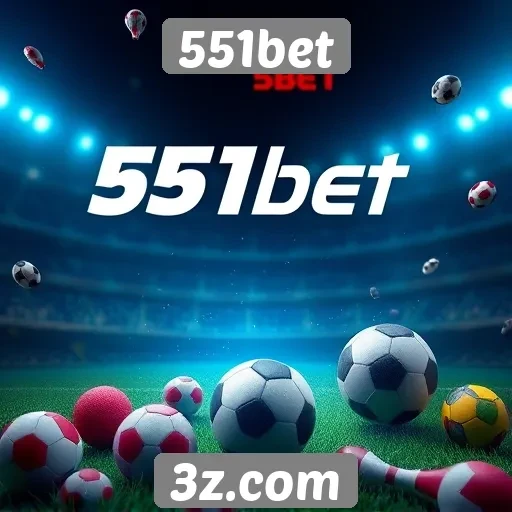 Comparativo entre 551bet e concorrentes no mercado