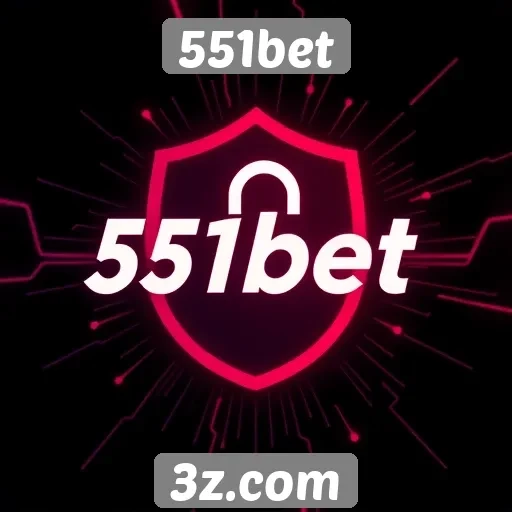 Avaliação de segurança do site 551bet em foco